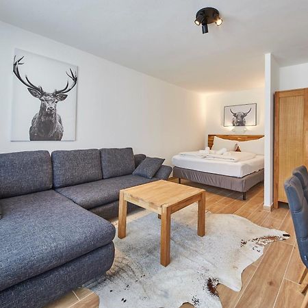Appartement Timeout Saalbach-Hinterglemm Esterno foto