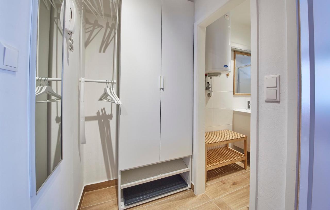 Appartement Timeout Saalbach-Hinterglemm Esterno foto