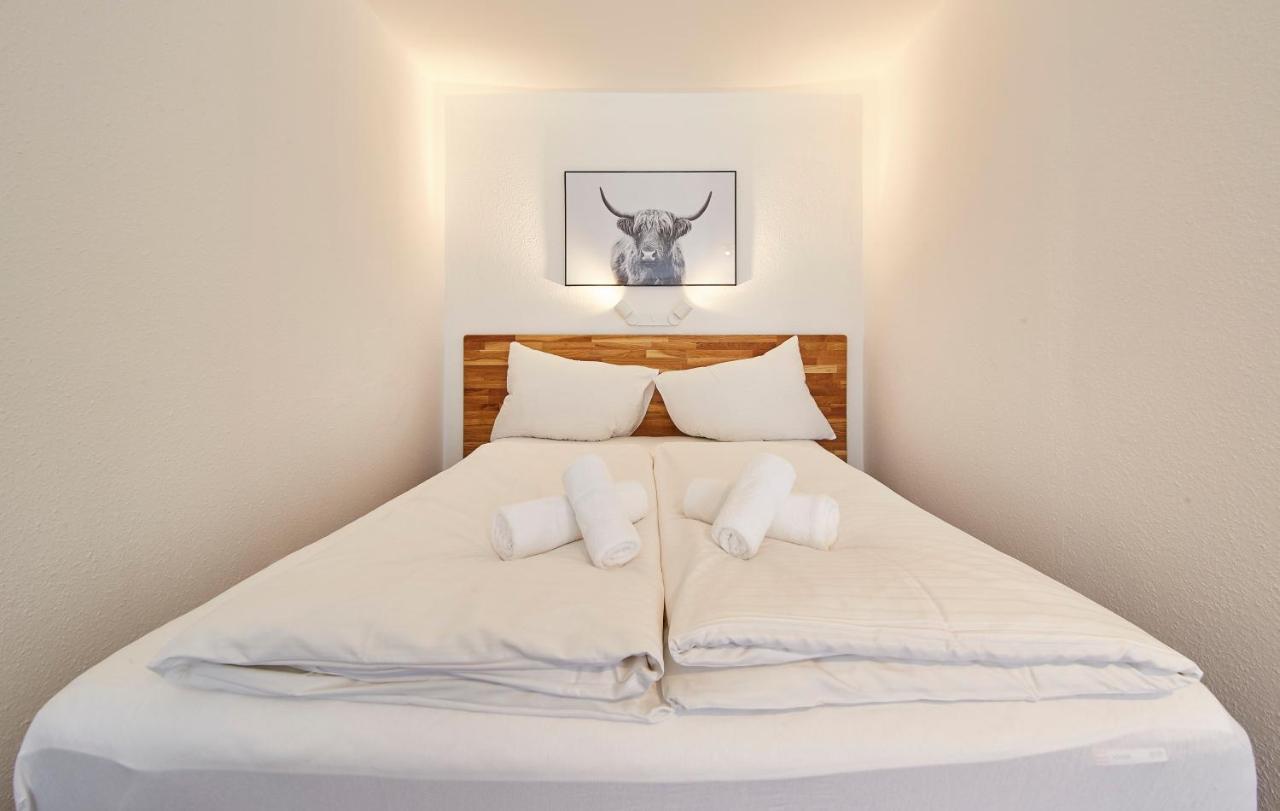 Appartement Timeout Saalbach-Hinterglemm Esterno foto