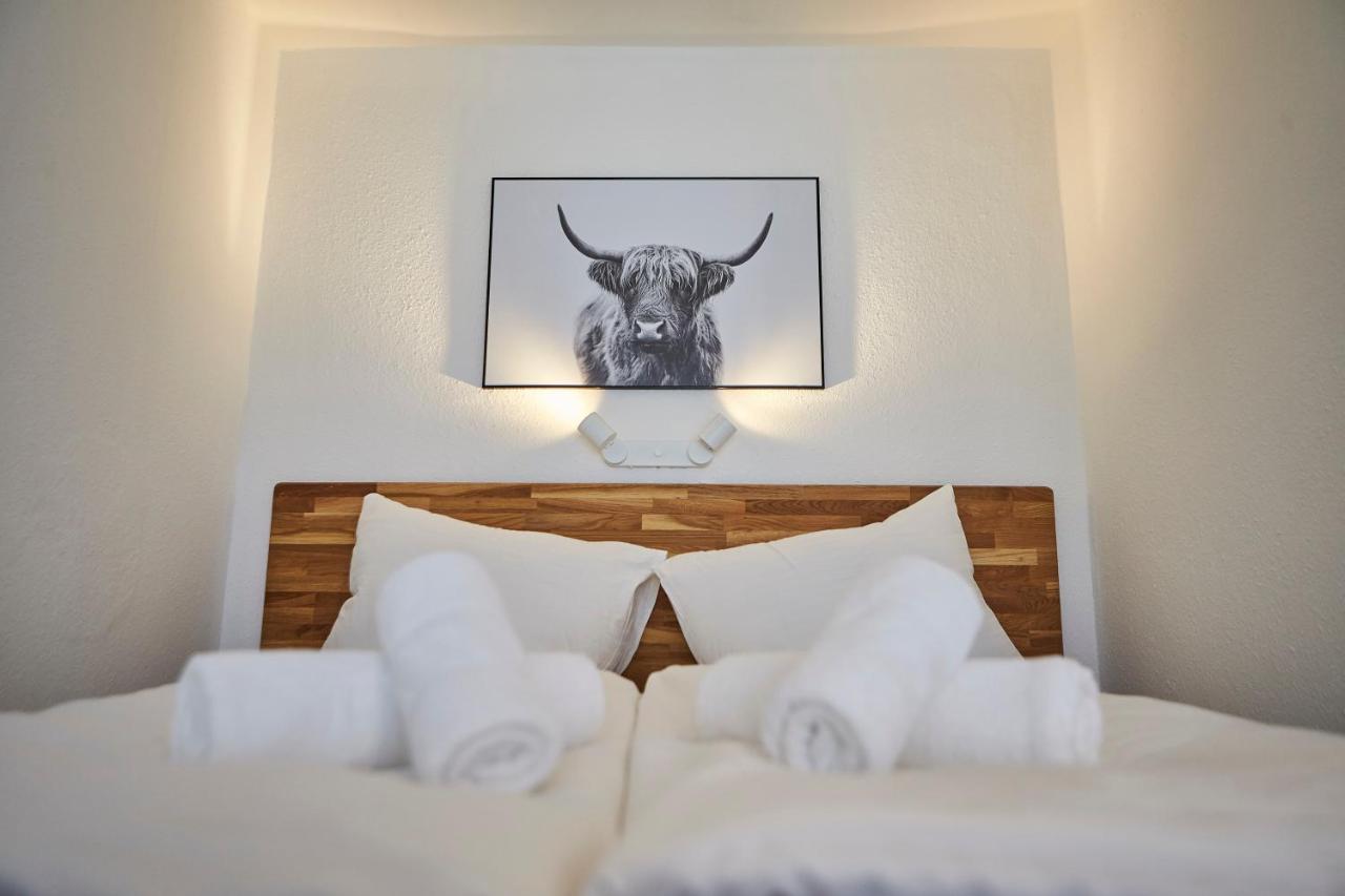Appartement Timeout Saalbach-Hinterglemm Esterno foto