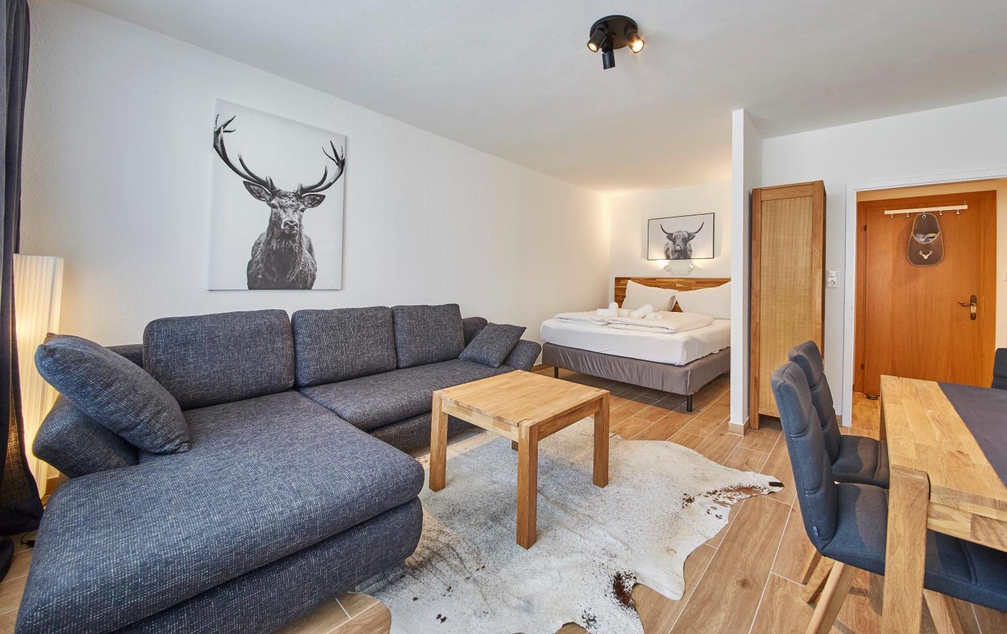 Appartement Timeout Saalbach-Hinterglemm Esterno foto