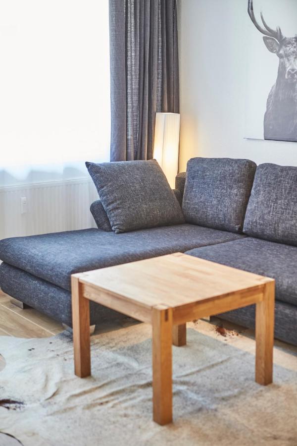 Appartement Timeout Saalbach-Hinterglemm Esterno foto