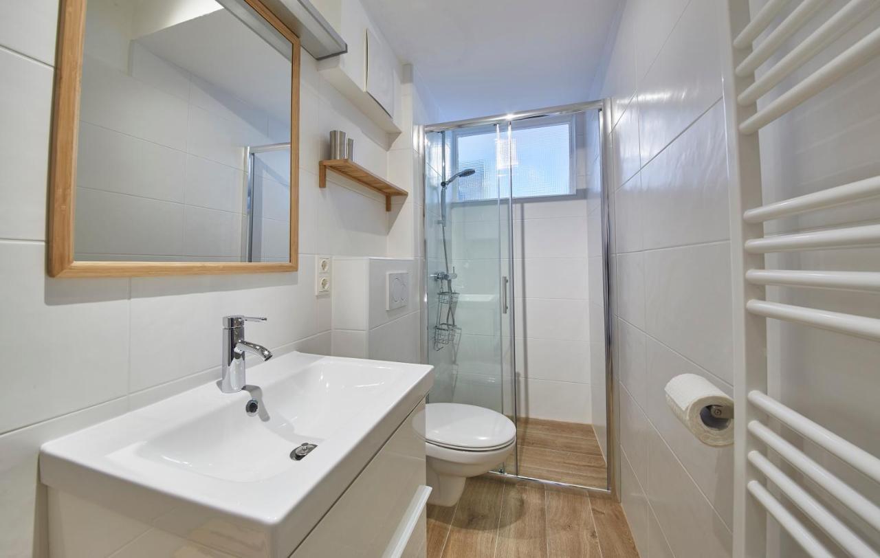 Appartement Timeout Saalbach-Hinterglemm Esterno foto