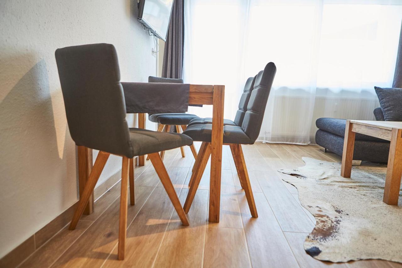 Appartement Timeout Saalbach-Hinterglemm Esterno foto
