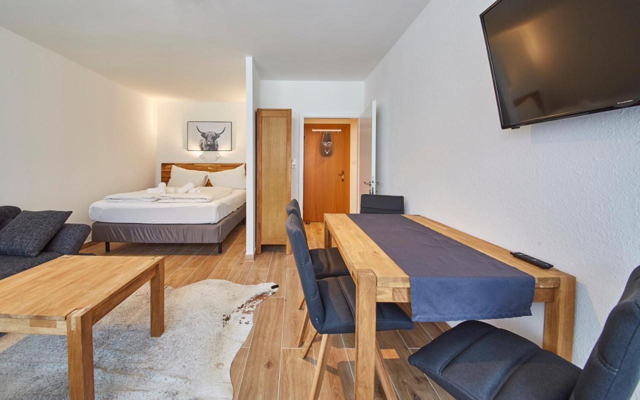 Appartement Timeout Saalbach-Hinterglemm Esterno foto