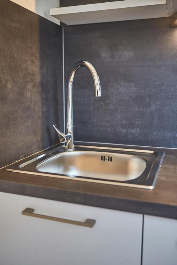 Appartement Timeout Saalbach-Hinterglemm Esterno foto