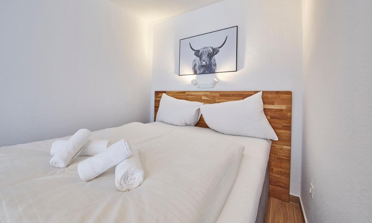 Appartement Timeout Saalbach-Hinterglemm Esterno foto