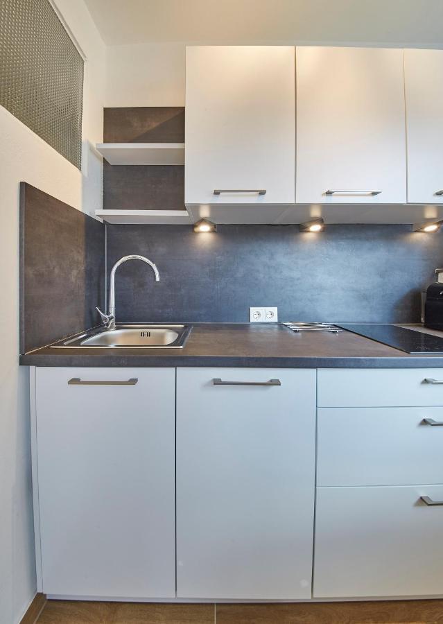 Appartement Timeout Saalbach-Hinterglemm Esterno foto